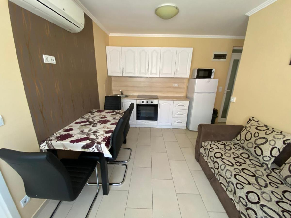 Kohl Wellness Apartman Siófok Exterior foto