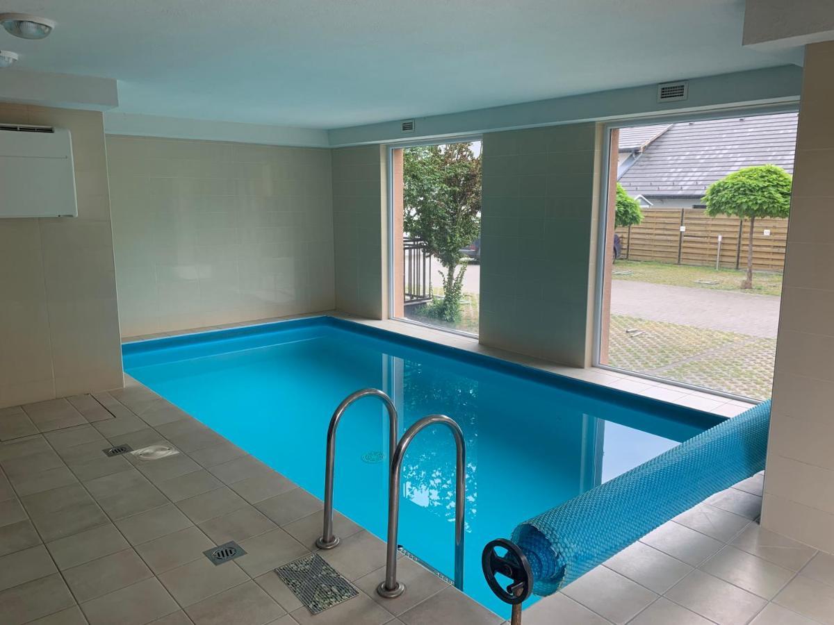 Kohl Wellness Apartman Siófok Exterior foto
