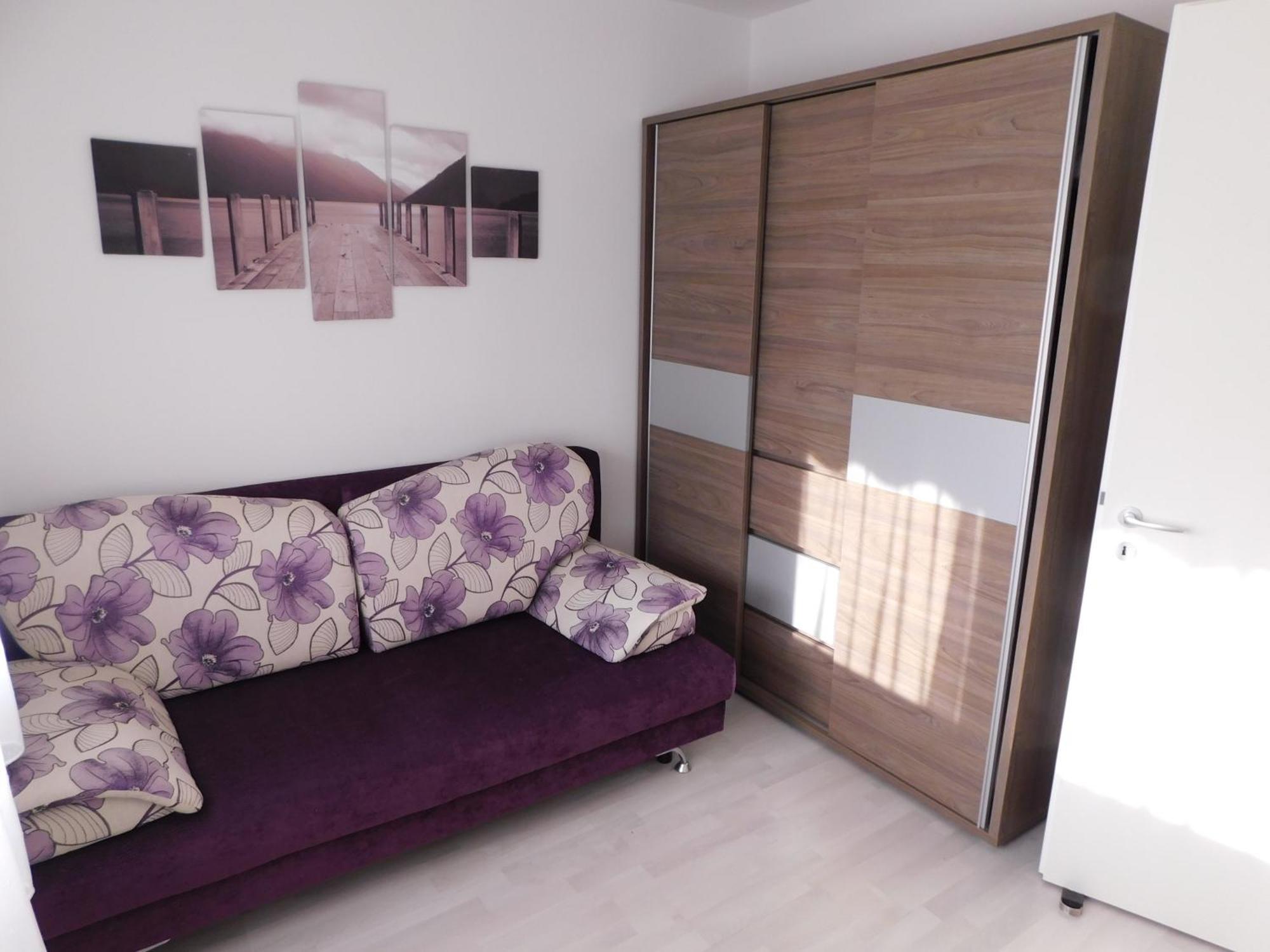 Kohl Wellness Apartman Siófok Exterior foto